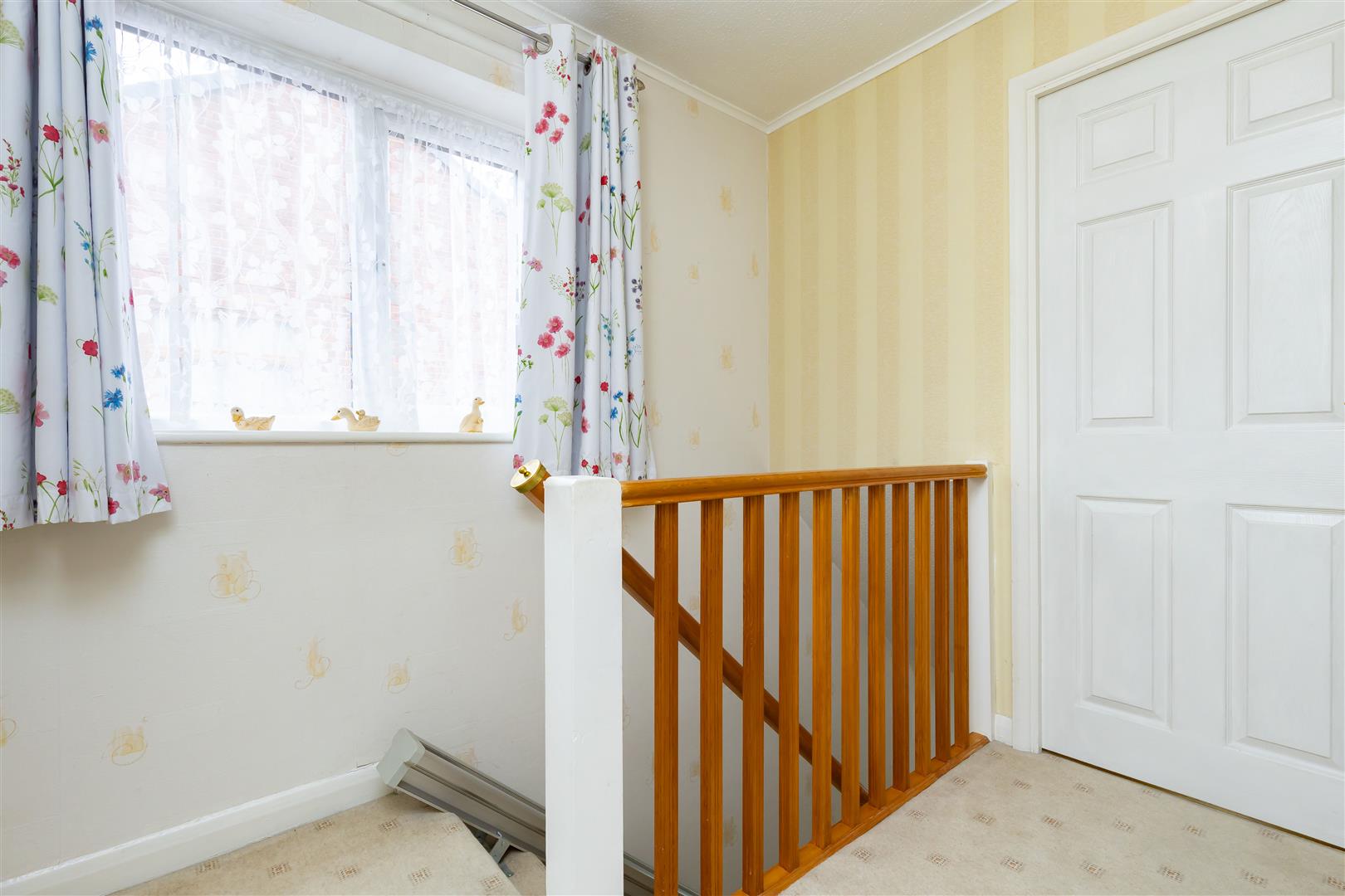 Princess Way, Euxton, Chorley
